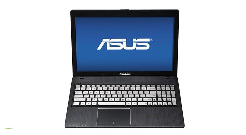Asus Q500A I5-3210M/ RAM 4GB/ HDD 500GB/ HD Graphics 4000/ 15.6 INCH HD