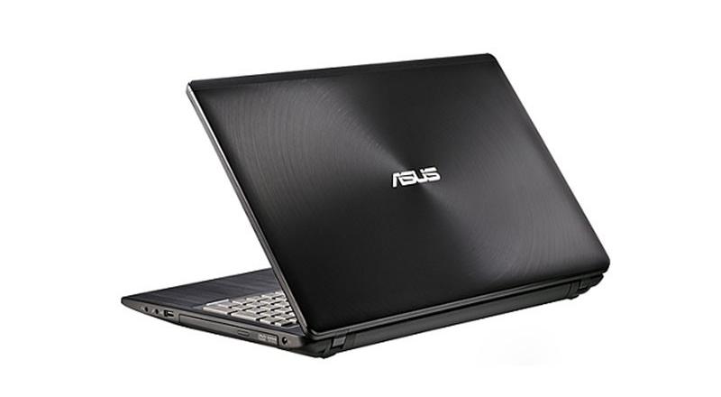 Asus Q500A I5-3210M/ RAM 4GB/ HDD 500GB/ HD Graphics 4000/ 15.6 INCH HD