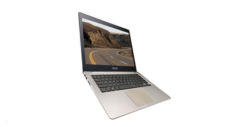 Asus ZenBook UX303UB I5-6200U/ RAM 4GB/ HDD 500GB/ GT 940M/ 13.3 INCH FHD