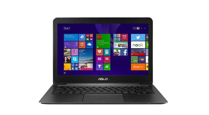 Asus ZenBook UX303UB I5-6200U/ RAM 4GB/ HDD 500GB/ GT 940M/ 13.3 INCH FHD