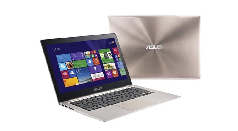 Asus ZenBook UX303UB I5-6200U/ RAM 4GB/ HDD 500GB/ GT 940M/ 13.3 INCH FHD