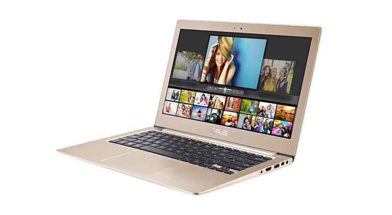 Asus ZenBook UX303UB I5-6200U/ RAM 4GB/ HDD 500GB/ GT 940M/ 13.3 INCH FHD