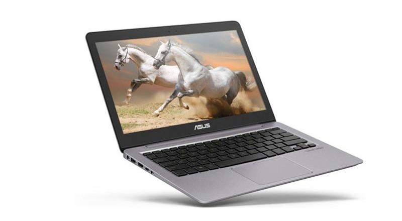 Asus ZenBook UX310UQ I5-7200U/ RAM 4GB/ SSD 256GB/ GT 940MX/ 13.3 INCH FHD