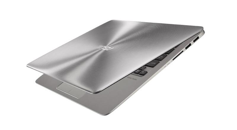 Asus ZenBook UX310UQ I5-7200U/ RAM 4GB/ SSD 256GB/ GT 940MX/ 13.3 INCH FHD