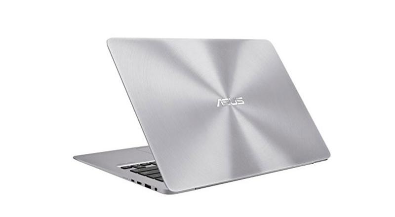Asus ZenBook UX330UA I5-6200U/ RAM 8GB/ SSD 256GB/ HD Graphics 520/ 13.3 INCH