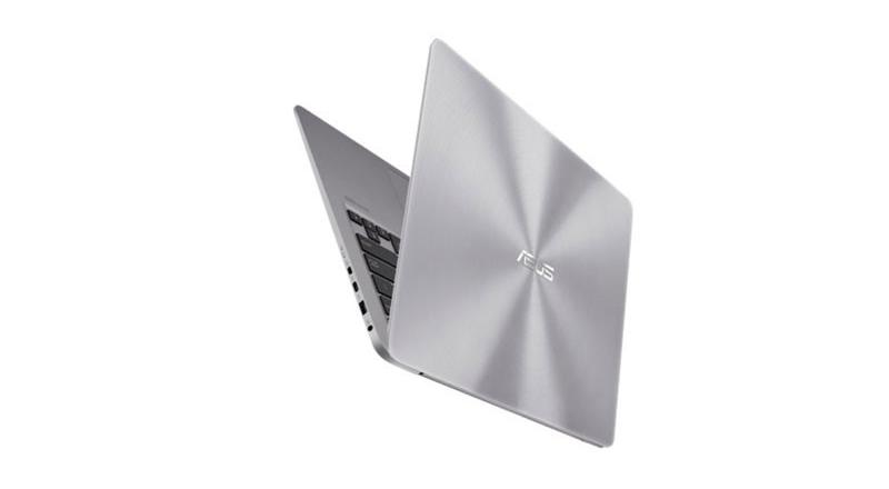 Asus ZenBook UX330UA I5-6200U/ RAM 8GB/ SSD 256GB/ HD Graphics 520/ 13.3 INCH