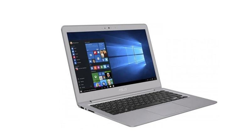 Asus ZenBook UX330UA I5-6200U/ RAM 8GB/ SSD 256GB/ HD Graphics 520/ 13.3 INCH
