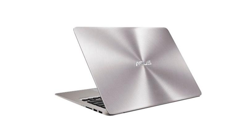 Asus ZenBook UX410UA I5-7200U/ RAM 4GB/ HDD 500GB/ HD Graphics 620/ 14 INCH FHD