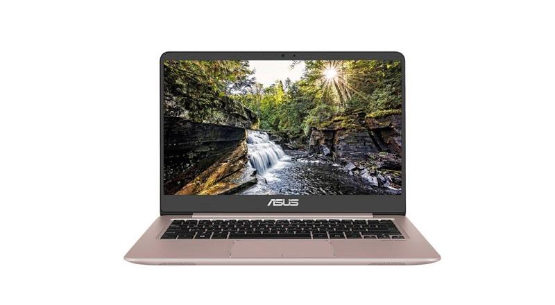 Asus ZenBook UX410UQ I5-200U/ RAM 4GB/ HDD 500GB/ GT 940MX/ 14 INCH FHD
