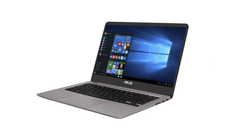Asus ZenBook UX410UQ I5-200U/ RAM 4GB/ HDD 500GB/ GT 940MX/ 14 INCH FHD