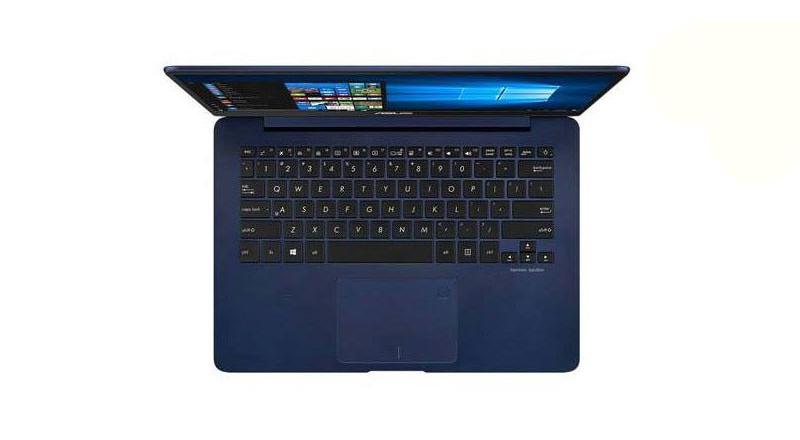 Asus ZenBook UX430UA I5-7200U/ RAM 4GB/ SSD 256GB/ HD Graphics 620/ 14 INCH FHD
