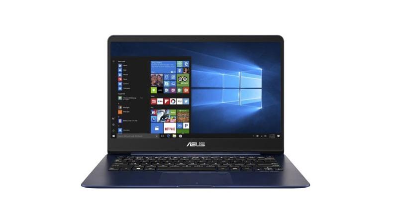 Asus ZenBook UX430UA I5 8250U/ RAM 8GB/ SSD 256GB/ HD Graphics 620/ 14 INCH FHD