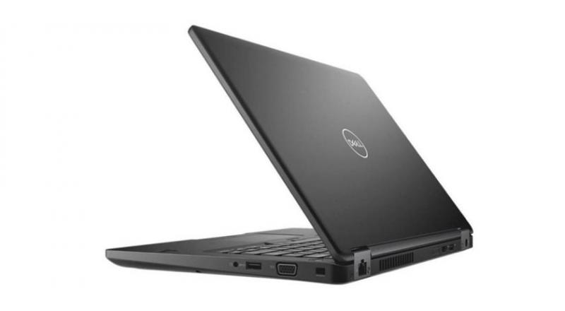 Dell E5490 i5 8250U/ RAM 8GB/ SSD 256GB/ UHD Graphics 620/ 14 INCH FHD
