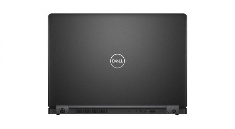Dell E5490 i7 8650U/ RAM 8GB/ SSD 256GB/ UHD Graphics 620/ 14 INCH FHD