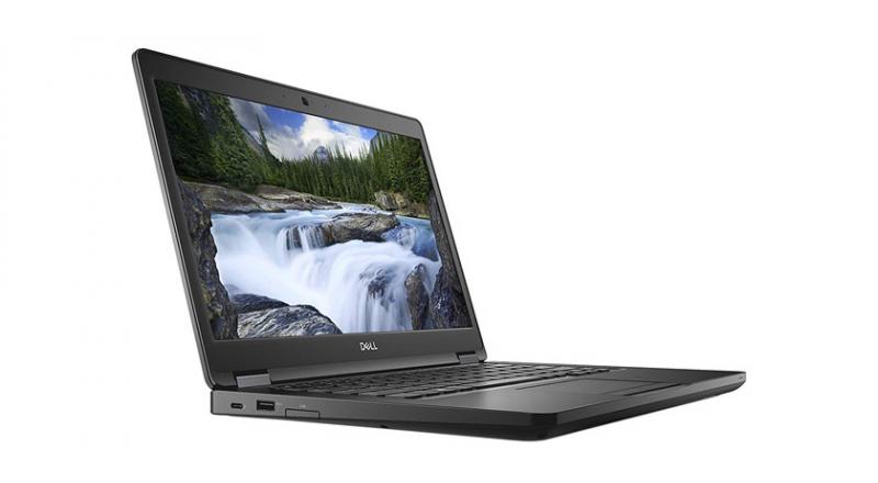 Dell E5490 i7 8650U/ RAM 8GB/ SSD 256GB/ UHD Graphics 620/ 14 INCH FHD