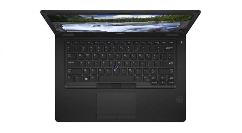 Dell E5490 i7 8650U/ RAM 8GB/ SSD 256GB/ UHD Graphics 620/ 14 INCH FHD