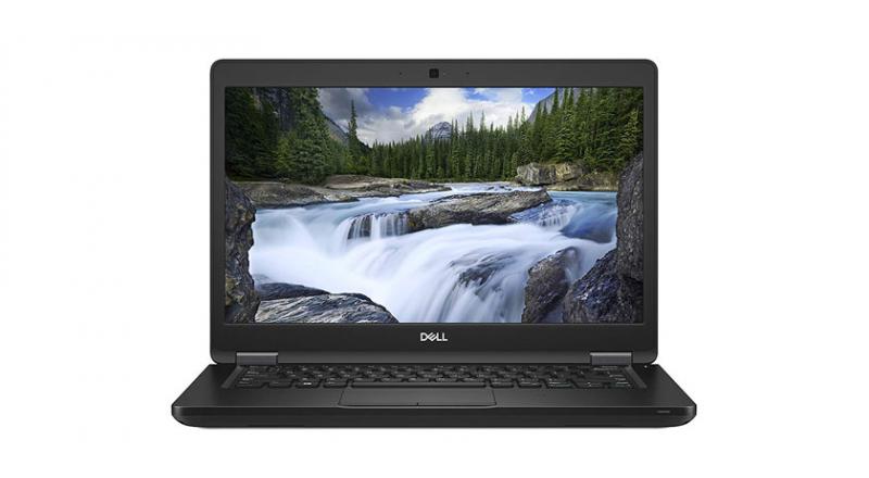 Dell E5490 i7 8650U/ RAM 8GB/ SSD 256GB/ UHD Graphics 620/ 14 INCH FHD