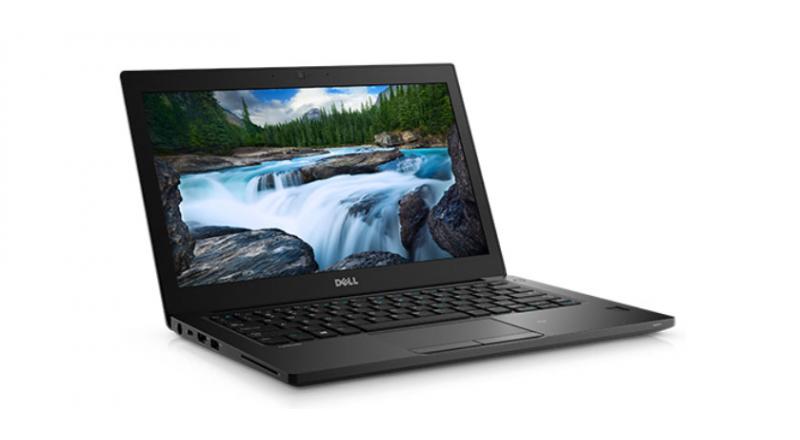 Dell E7280 i7-7600U/ RAM 8GB/ SSD 256GB/ HD Graphics 620/ 12.5 INCH HD