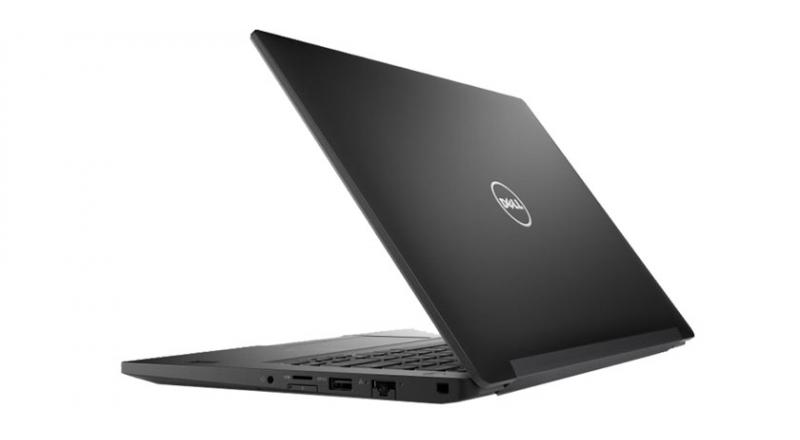 Dell E7280 i7-7600U/ RAM 8GB/ SSD 256GB/ HD Graphics 620/ 12.5 INCH HD
