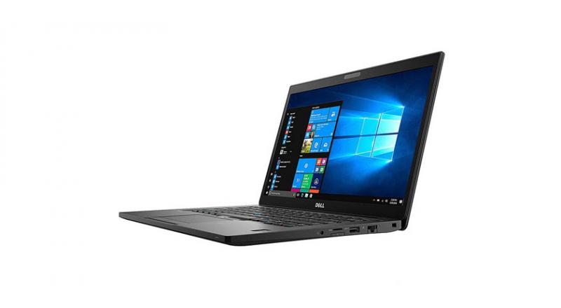 Dell E7290 i5 8250U/ RAM 8GB/ SSD 256GB/ UHD Graphics 620/ 12.5 INCH HD