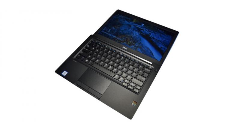 Dell E7290 i7 8650U/ RAM 8GB/ SSD 256GB/ UHD Graphics 620/ 12.5 INCH HD