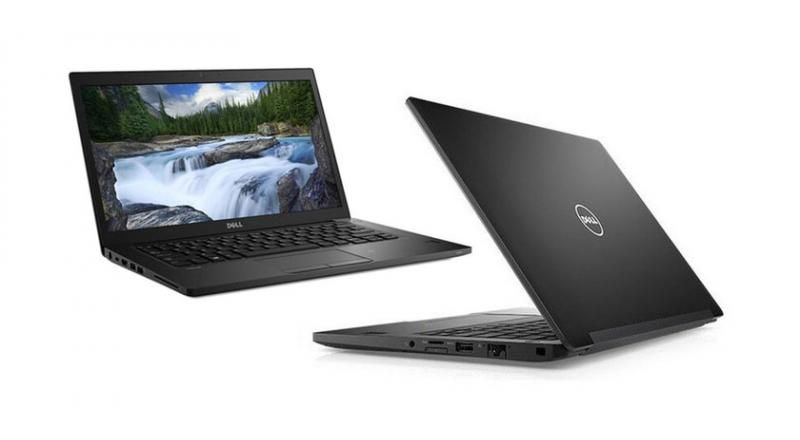 Dell E7290 i7 8650U/ RAM 8GB/ SSD 256GB/ UHD Graphics 620/ 12.5 INCH HD
