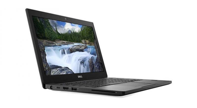 Dell E7290 i7 8650U/ RAM 8GB/ SSD 256GB/ UHD Graphics 620/ 12.5 INCH HD