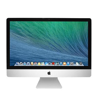 iMac MF883 2014 i5 1.4GHz/ RAM 8GB/ HDD 500GB/ 21.5 INCH FHD