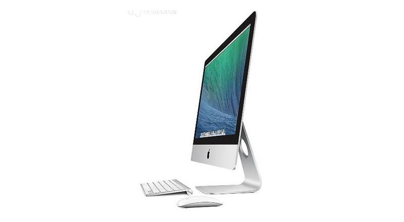 iMac MF883 2014 i5 1.4GHz/ RAM 8GB/ HDD 500GB/ 21.5 INCH FHD