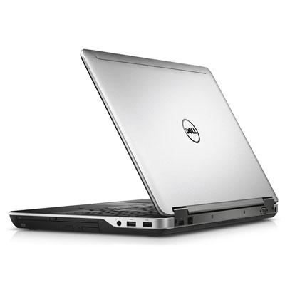 Dell Precision M2800 i7-4810MQ/ RAM 8GB/ SSD 128GB+ HDD 500GB/ AMD W4710M