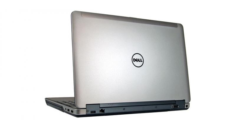 Dell Precision M2800 i7-4810MQ/ RAM 8GB/ SSD 128GB+ HDD 500GB/ AMD W4710M