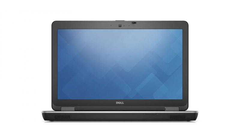 Dell Precision M2800 i7-4810MQ/ RAM 8GB/ SSD 128GB+ HDD 500GB/ AMD W4710M
