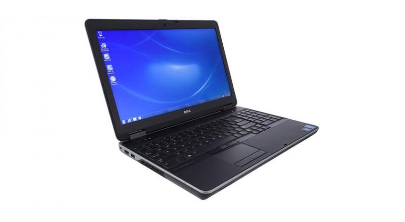 Dell Precision M2800 i7-4810MQ/ RAM 8GB/ SSD 128GB+ HDD 500GB/ AMD W4710M