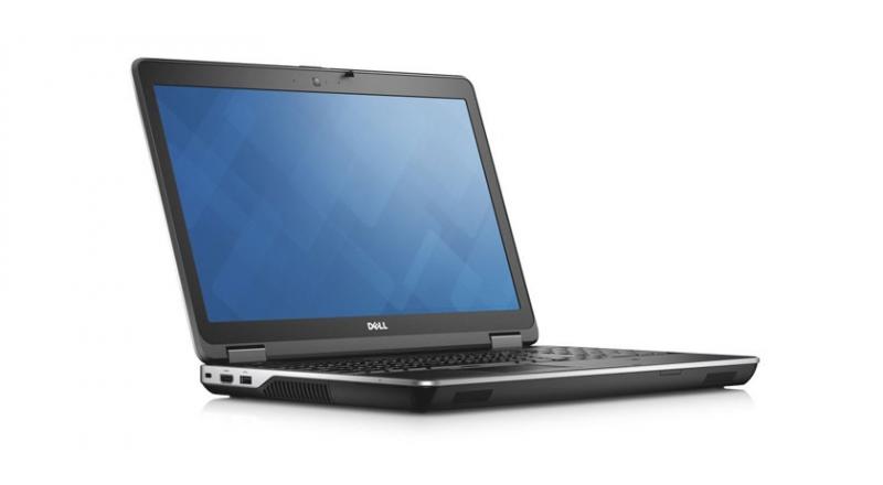 Dell Precision M2800 i7-4810MQ/ RAM 8GB/ SSD 128GB+ HDD 500GB/ AMD W4710M
