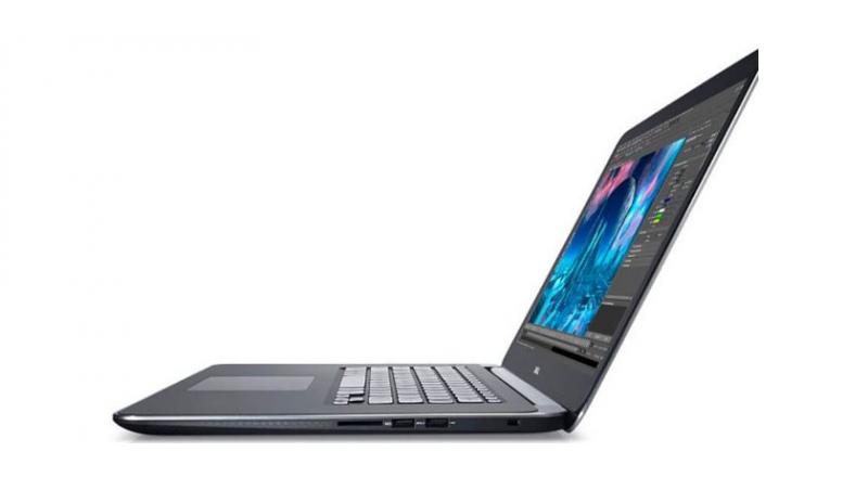 Dell Precision M3800 i7-4712HQ/ RAM 8GB/ SSD 256GB/ K1100M/ 15.6 INCH FHD