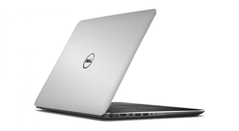 Dell Precision M3800 i7-4712HQ/ RAM 8GB/ SSD 256GB/ K1100M/ 15.6 INCH FHD