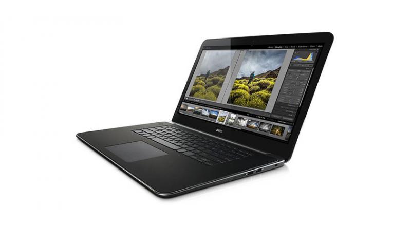 Dell Precision M3800 i7-4712HQ/ RAM 8GB/ SSD 256GB/ K1100M/ 15.6 INCH FHD