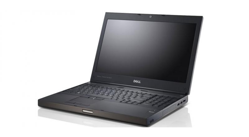Dell Precision M4600 I7 2720QM/ RAM 8GB/HDD 500GB+SSD 128GB/ Q1000/ 15.6 INCH