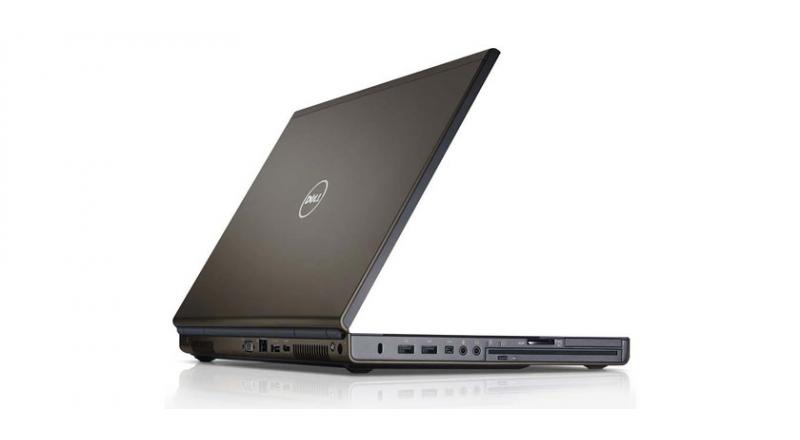 Dell Precision M4600 I7 2720QM/ RAM 8GB/HDD 500GB+SSD 128GB/ Q1000/ 15.6 INCH