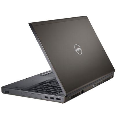 Dell Precision M4800 I7 4800MQ/ RAM 8GB/ HDD 500GB+SSD 128GB/ K1100/ 15.6 INCH