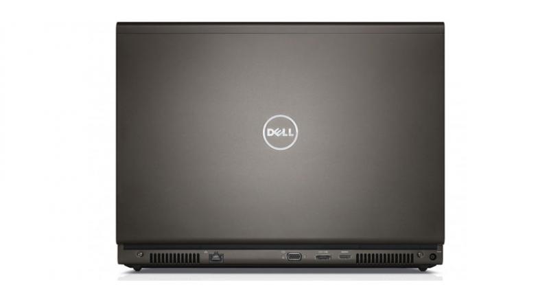 Dell Precision M4800 I7 4800MQ/ RAM 8GB/ HDD 500GB+SSD 128GB/ K1100/ 15.6 INCH