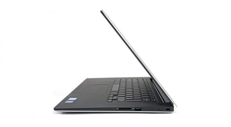 Dell Precision 5510 I7 6820HQ/ RAM 8GB/ SSD 256GB/ M1000M/ 15.6 INCH FHD