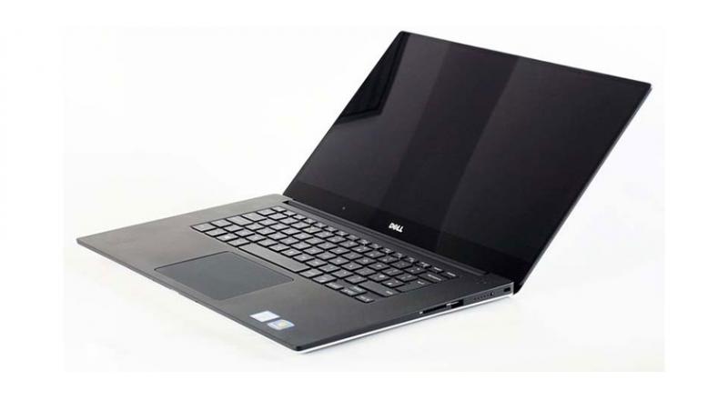 Dell Precision 5510 I7 6820HQ/ RAM 8GB/ SSD 256GB/ M1000M/ 15.6 INCH FHD