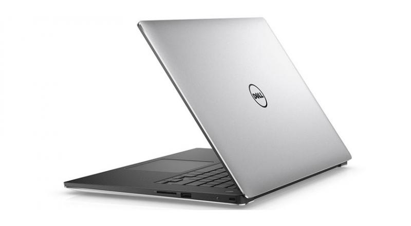 Dell Precision 5510 I7 6820HQ/ RAM 8GB/ SSD 256GB/ M1000M/ 15.6 INCH FHD