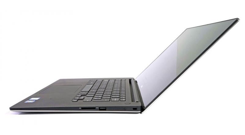 Dell Precision 5520 I7-7820HQ/ RAM 8GB/ SSD 256GB/ M1200/ 15.6 INCH FHD