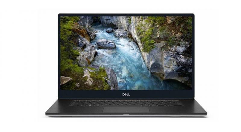 Dell Precision 5540 i7 9850H/ RAM 16GB/ SSD 256GB/ T1000/ 15.6 INCH FHD