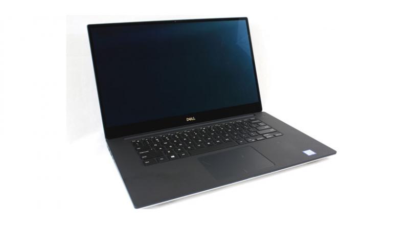 Dell Precision 5540 i7 9850H/ RAM 16GB/ SSD 256GB/ T1000/ 15.6 INCH FHD