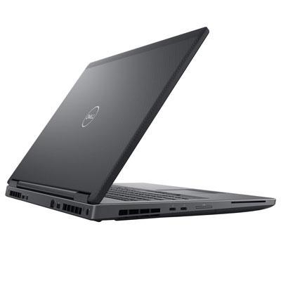 Dell Precision 7530 i7-8750H/ RAM 16GB/ SSD 256GB/ P1000/ 15.6 INCH FHD
