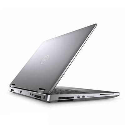 Dell Precision 7540 i7-9850H/ RAM 16GB/ SSD 256GB/ T1000/ 15.6 INCH FHD