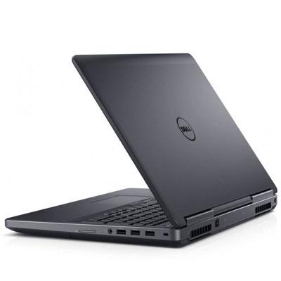 ‎Dell Precision 7720 I7-7820HQ/ RAM 16GB/ SSD 256GB/ M1200/ 17.3 INCH FHD